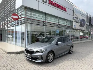 Bmw Seria-1