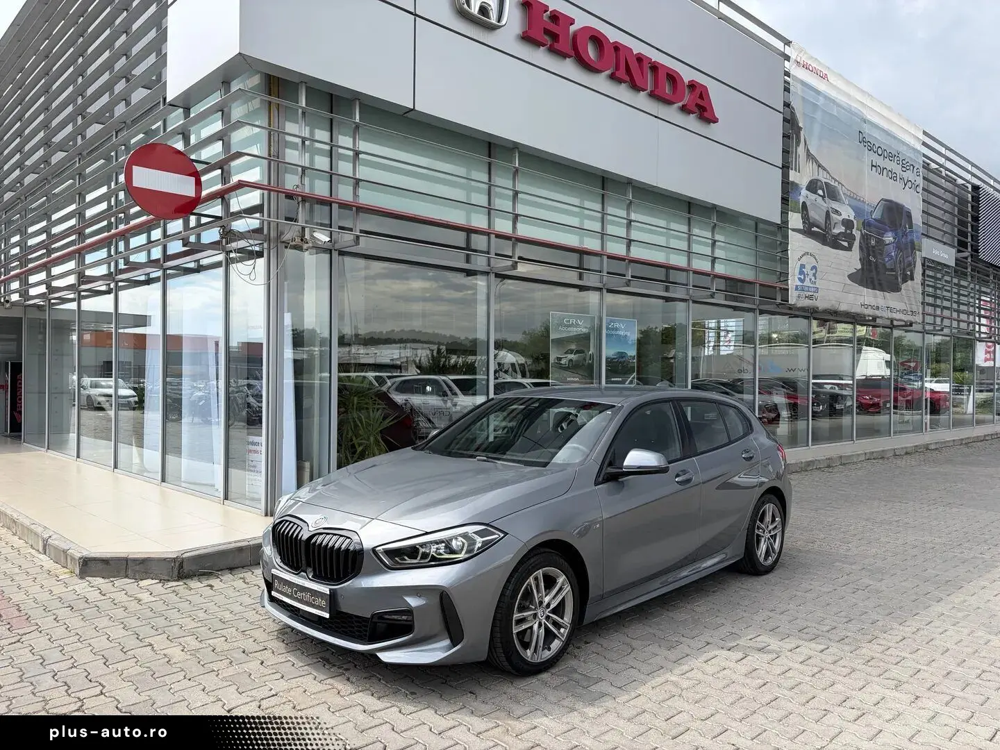 Bmw Seria-1