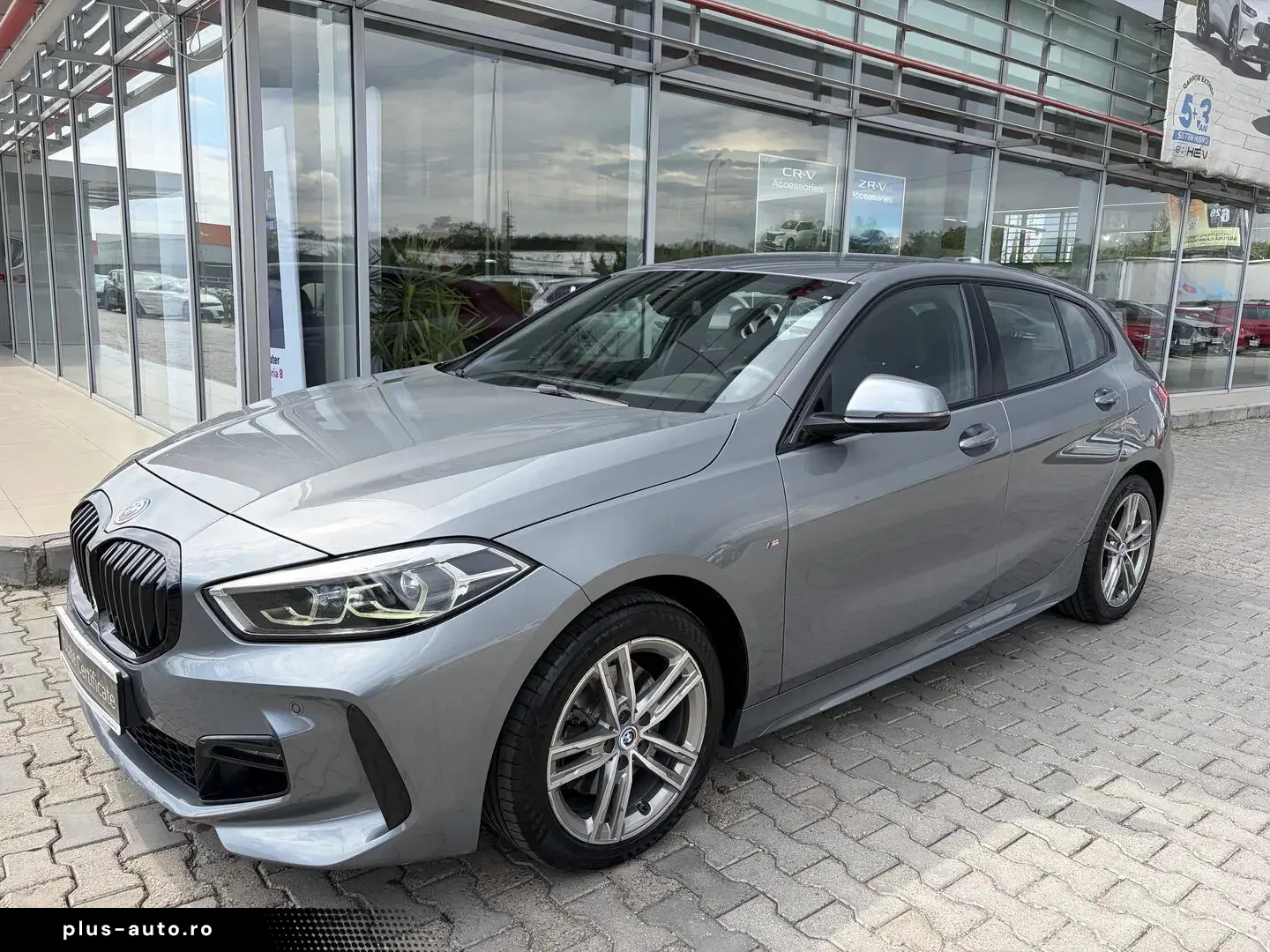 Bmw Seria-1