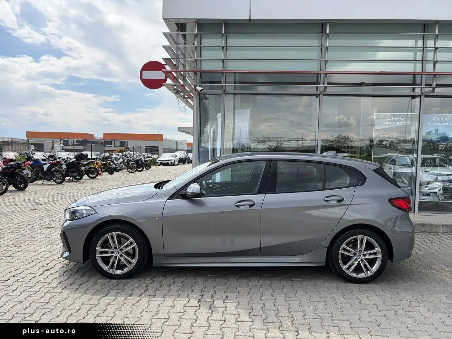 Bmw Seria-1