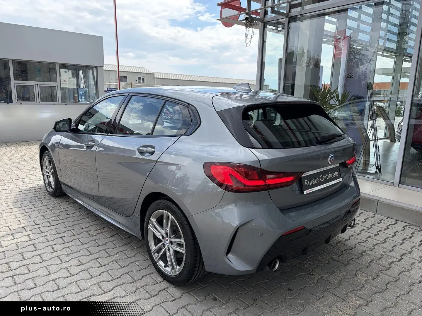 Bmw Seria-1