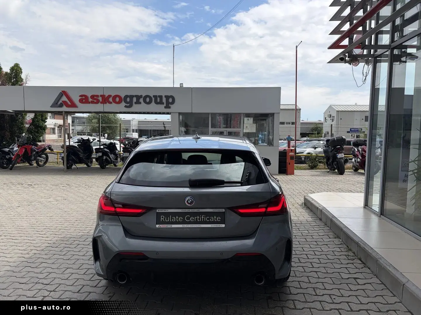 Bmw Seria-1