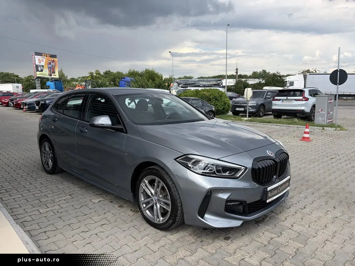 Bmw Seria-1