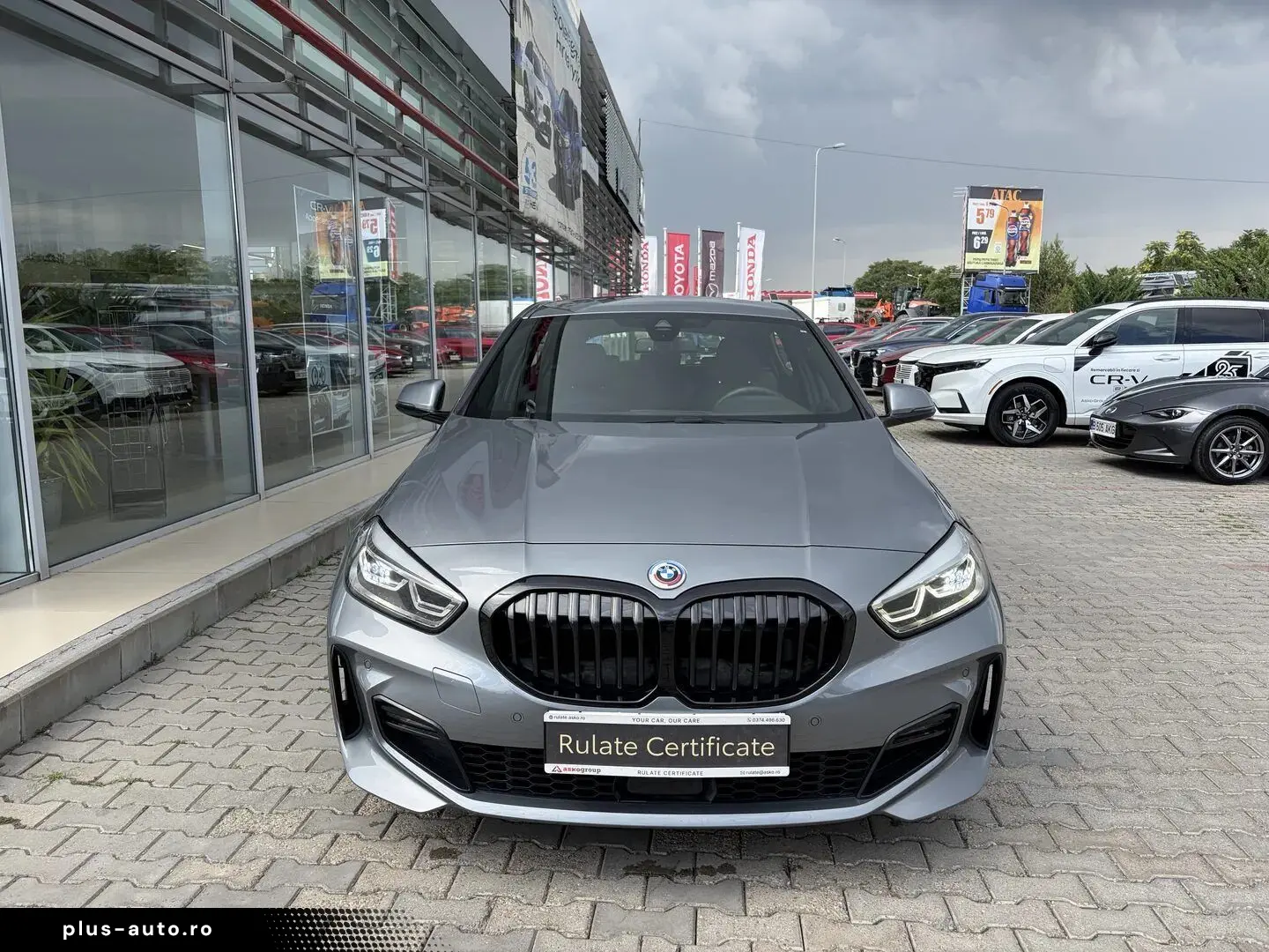Bmw Seria-1