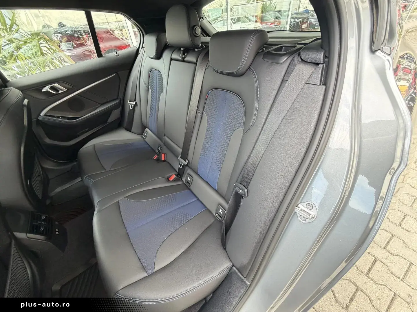 Bmw Seria-1