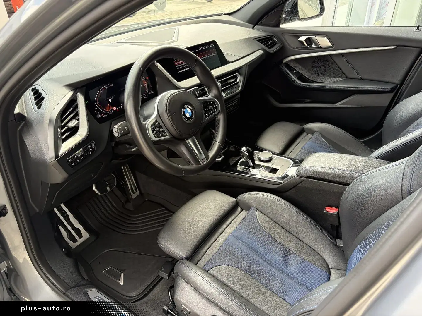 Bmw Seria-1