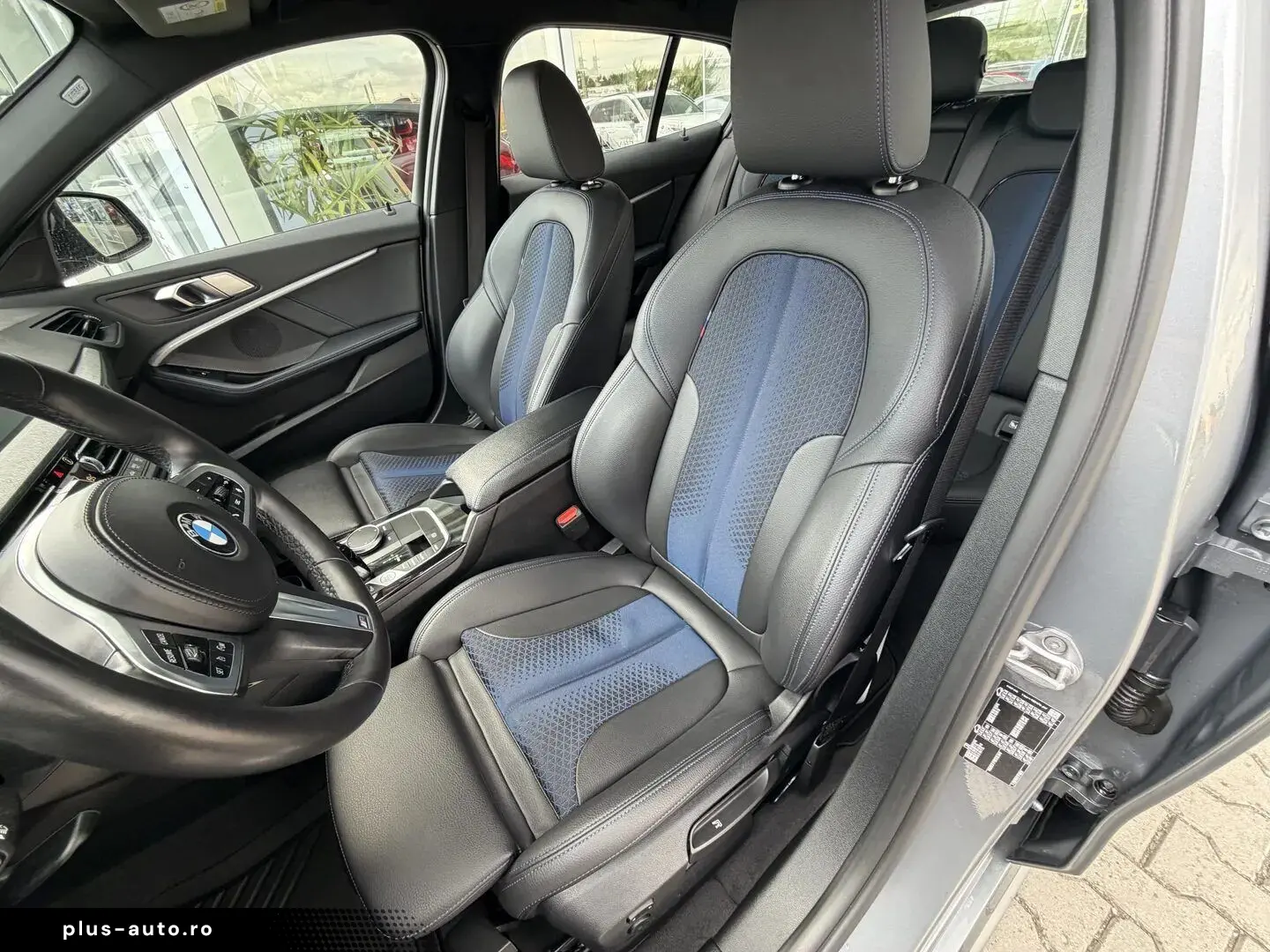 Bmw Seria-1