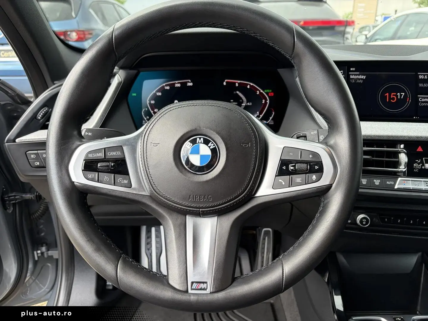 Bmw Seria-1