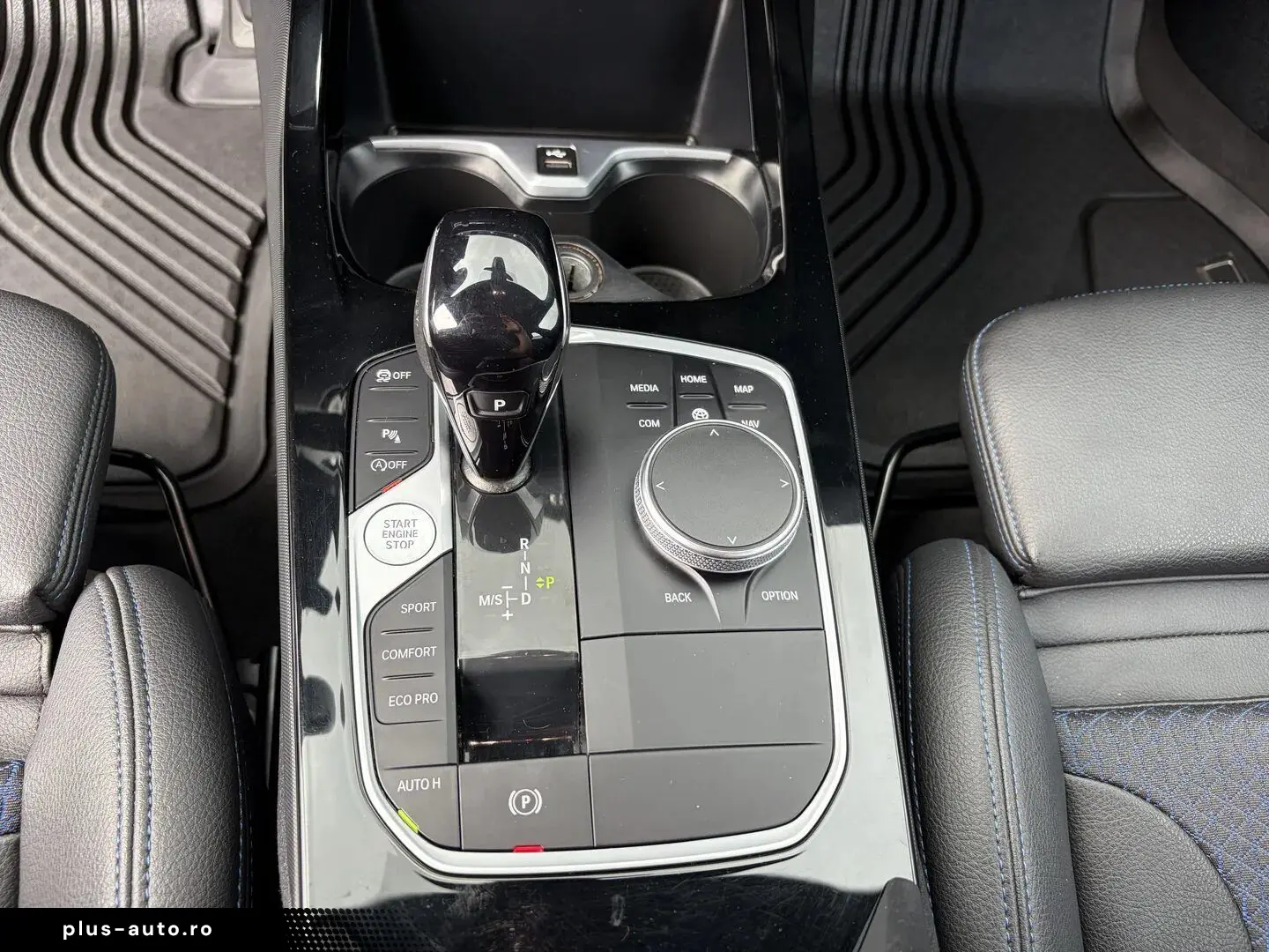 Bmw Seria-1