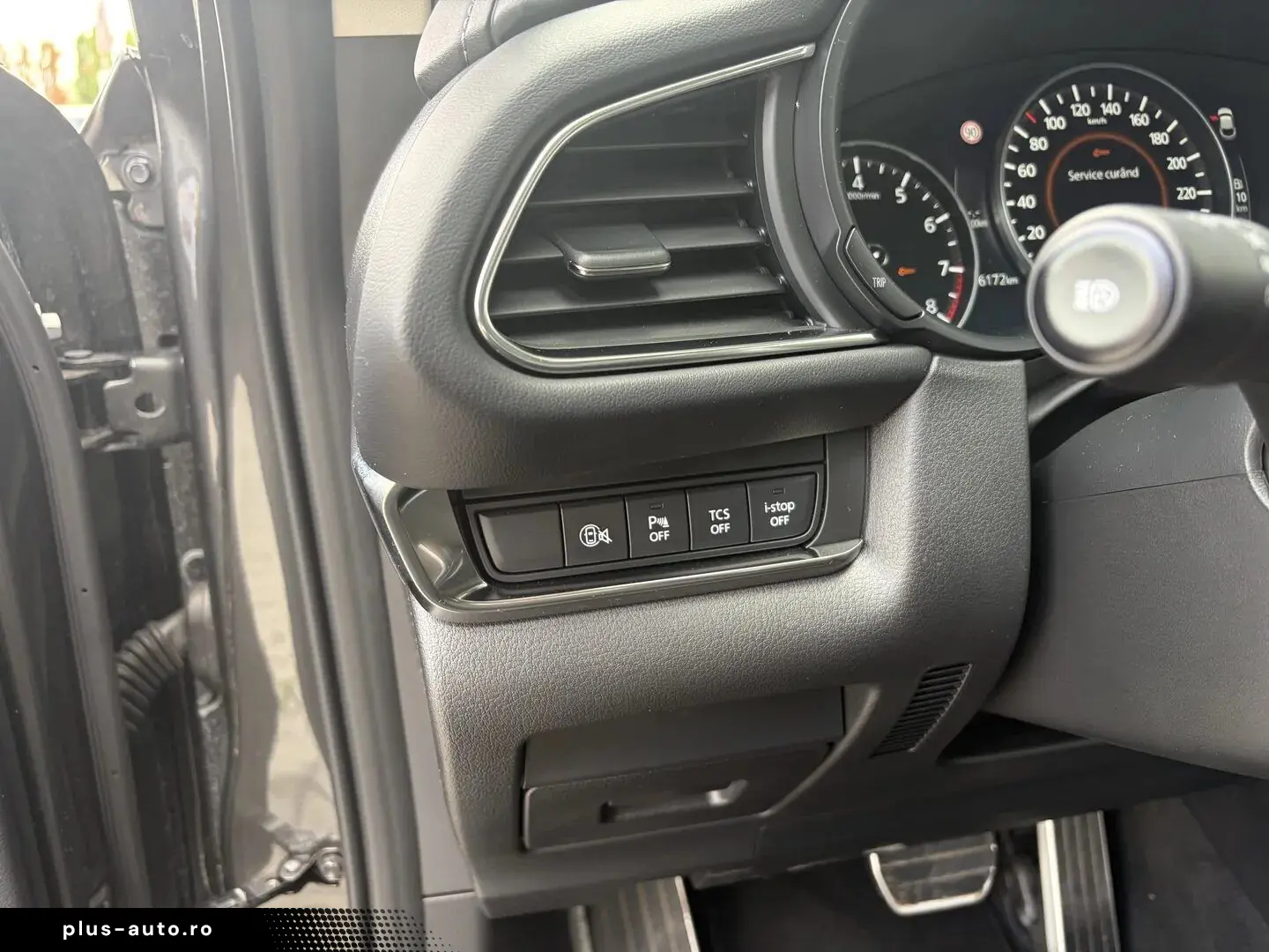 Mazda CX-30 2.0L e-SKYACTIV X 186ps 6AT Fwd Centre-line