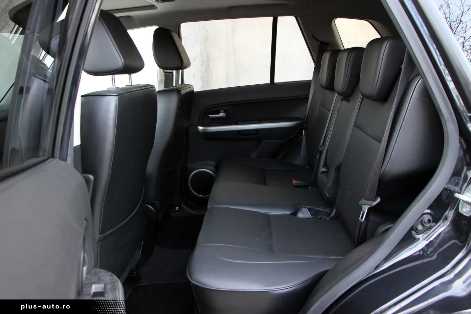 Suzuki Grand-Vitara