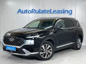 Hyundai Santa-Fe