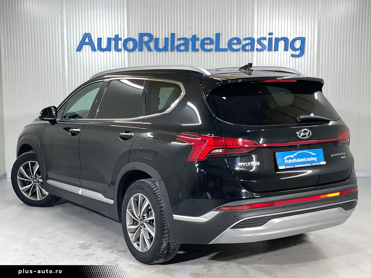 Hyundai Santa-Fe