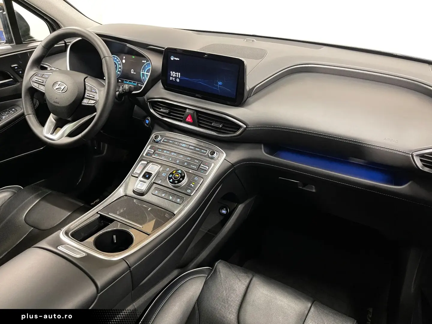 Hyundai Santa-Fe