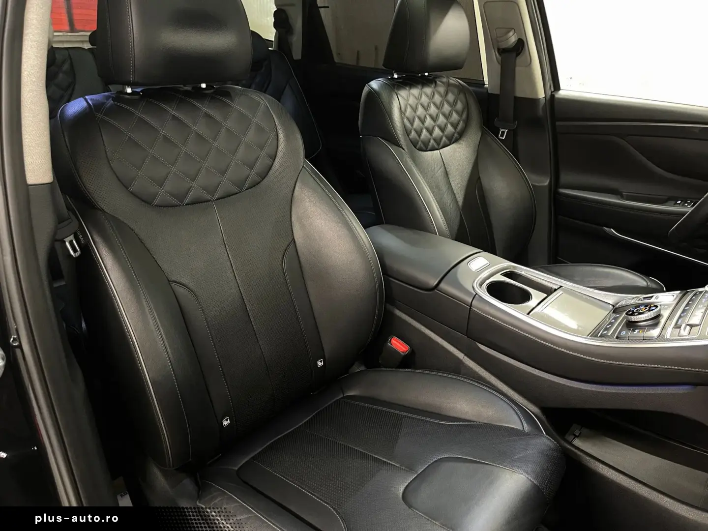 Hyundai Santa-Fe