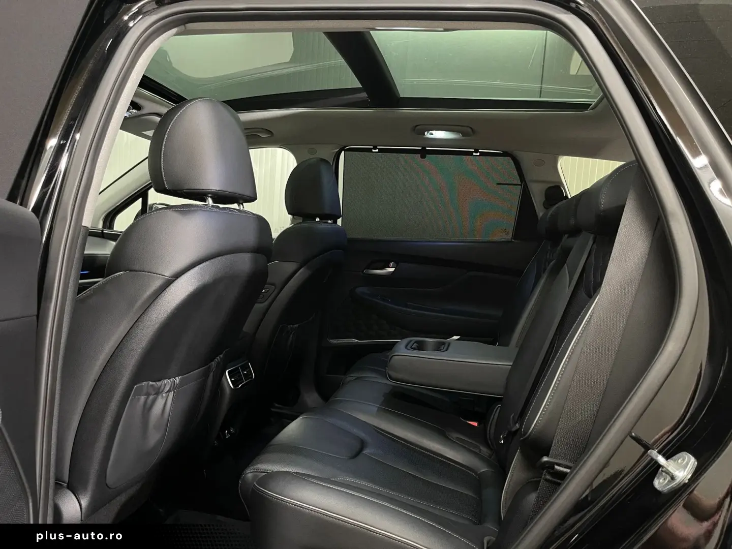 Hyundai Santa-Fe