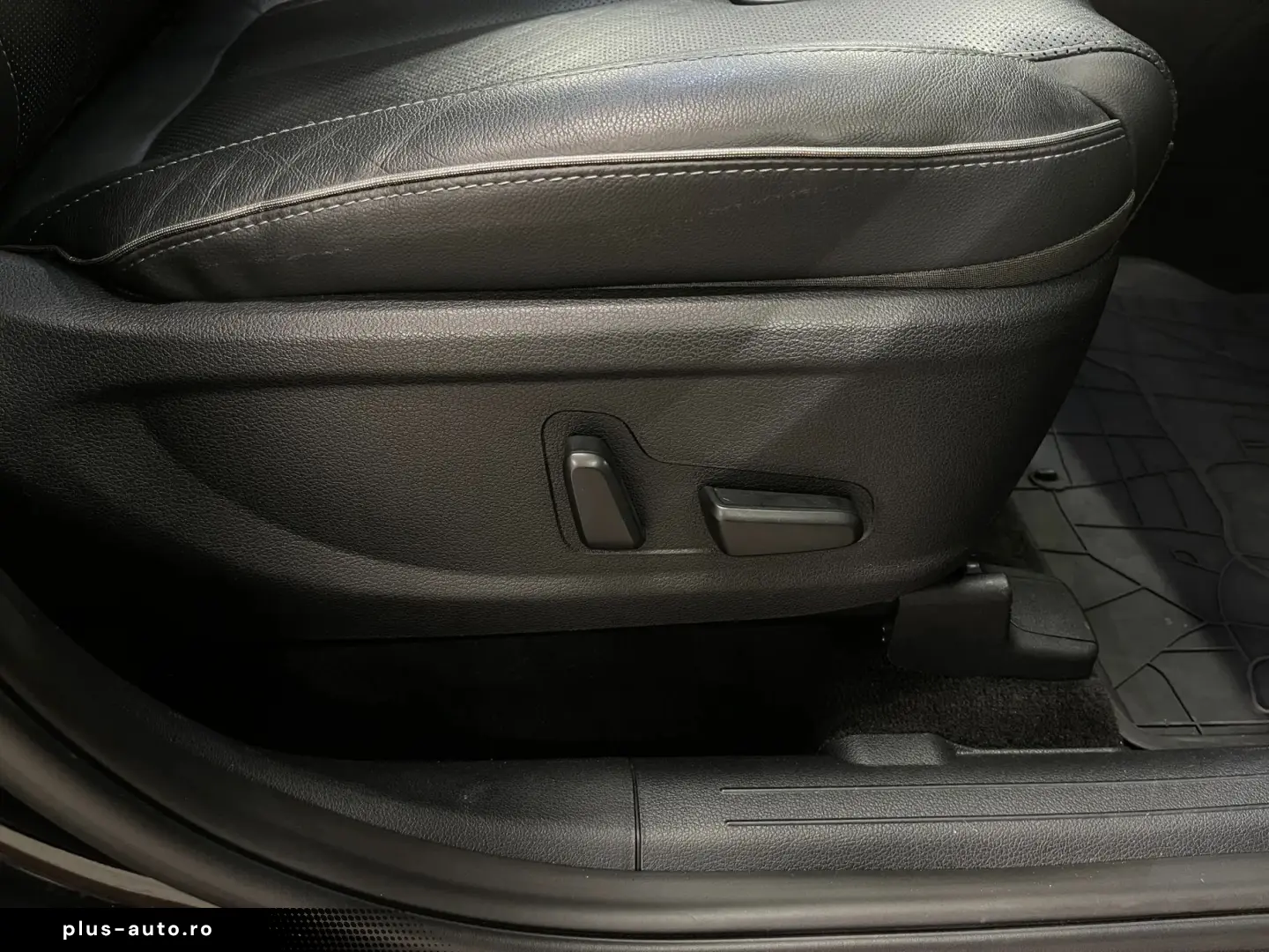 Hyundai Santa-Fe