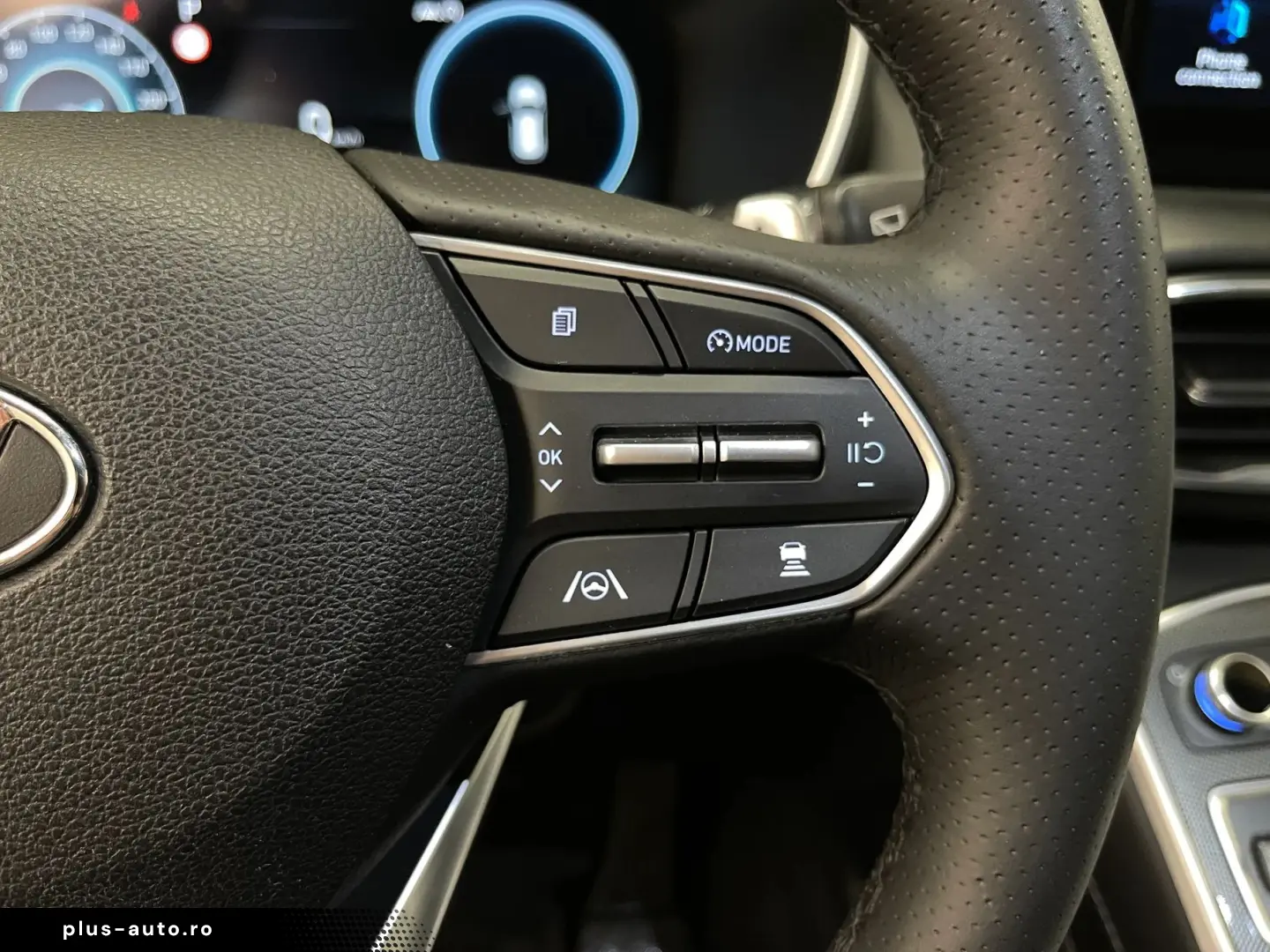 Hyundai Santa-Fe