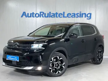 Citroen C5-Aircross