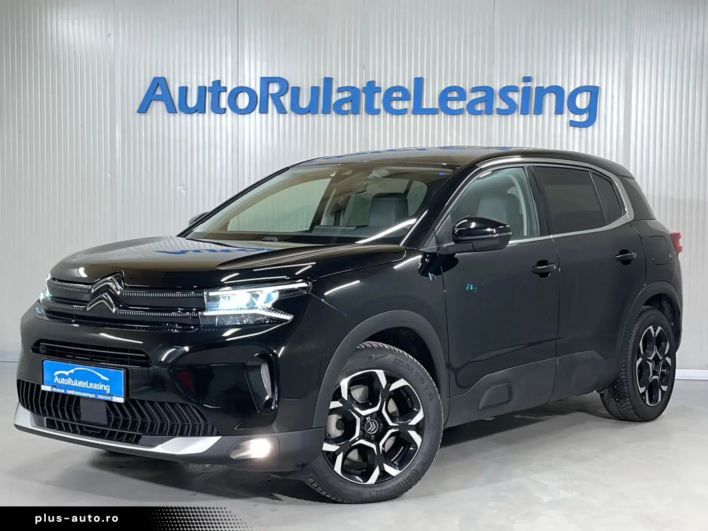 Citroen C5-Aircross