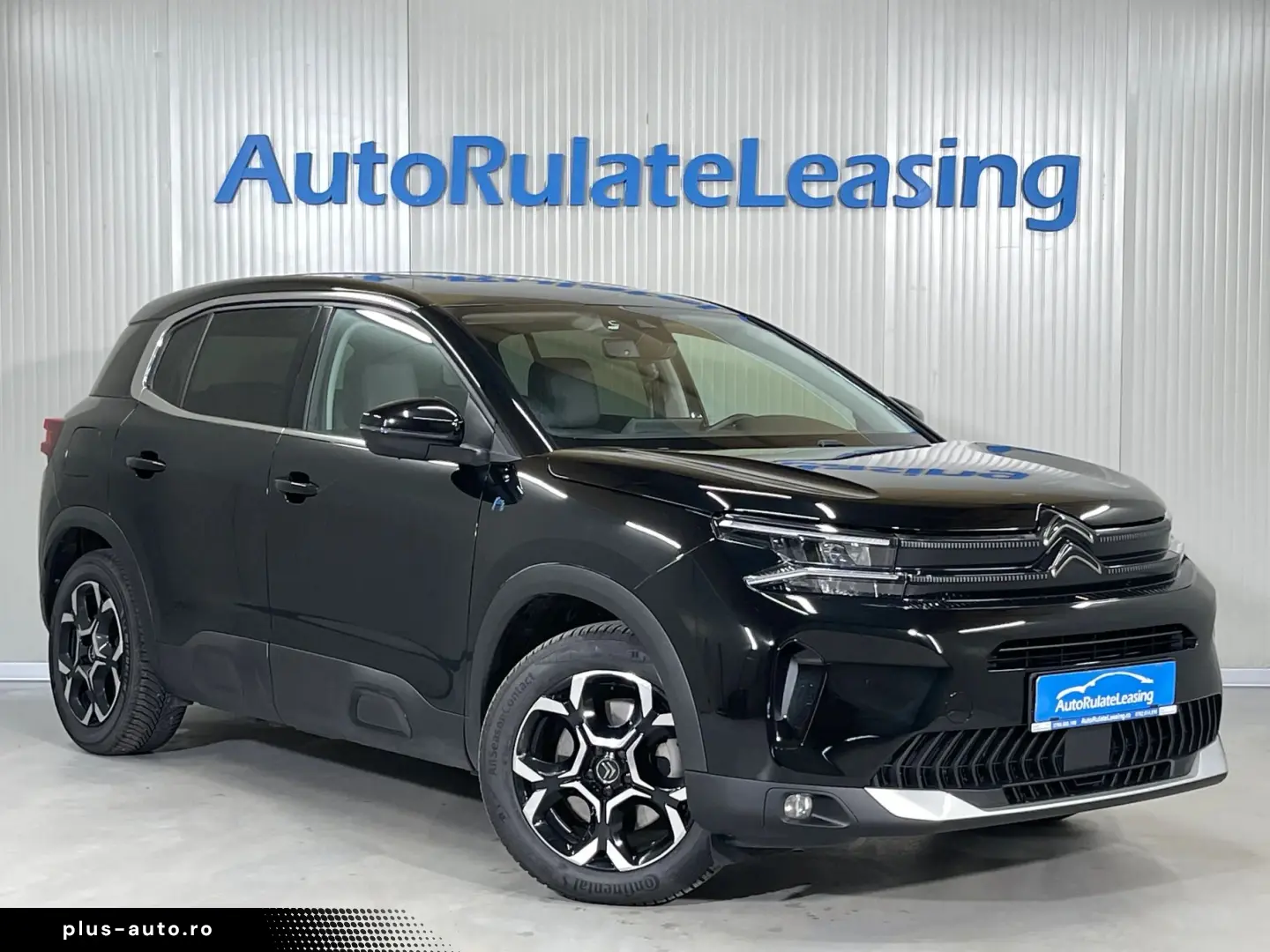 Citroen C5-Aircross