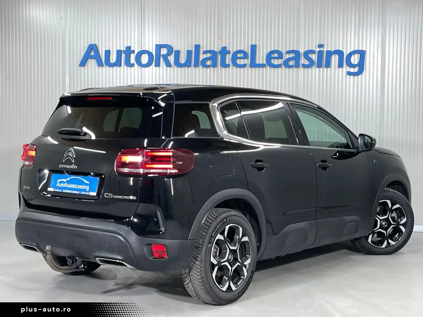 Citroen C5-Aircross