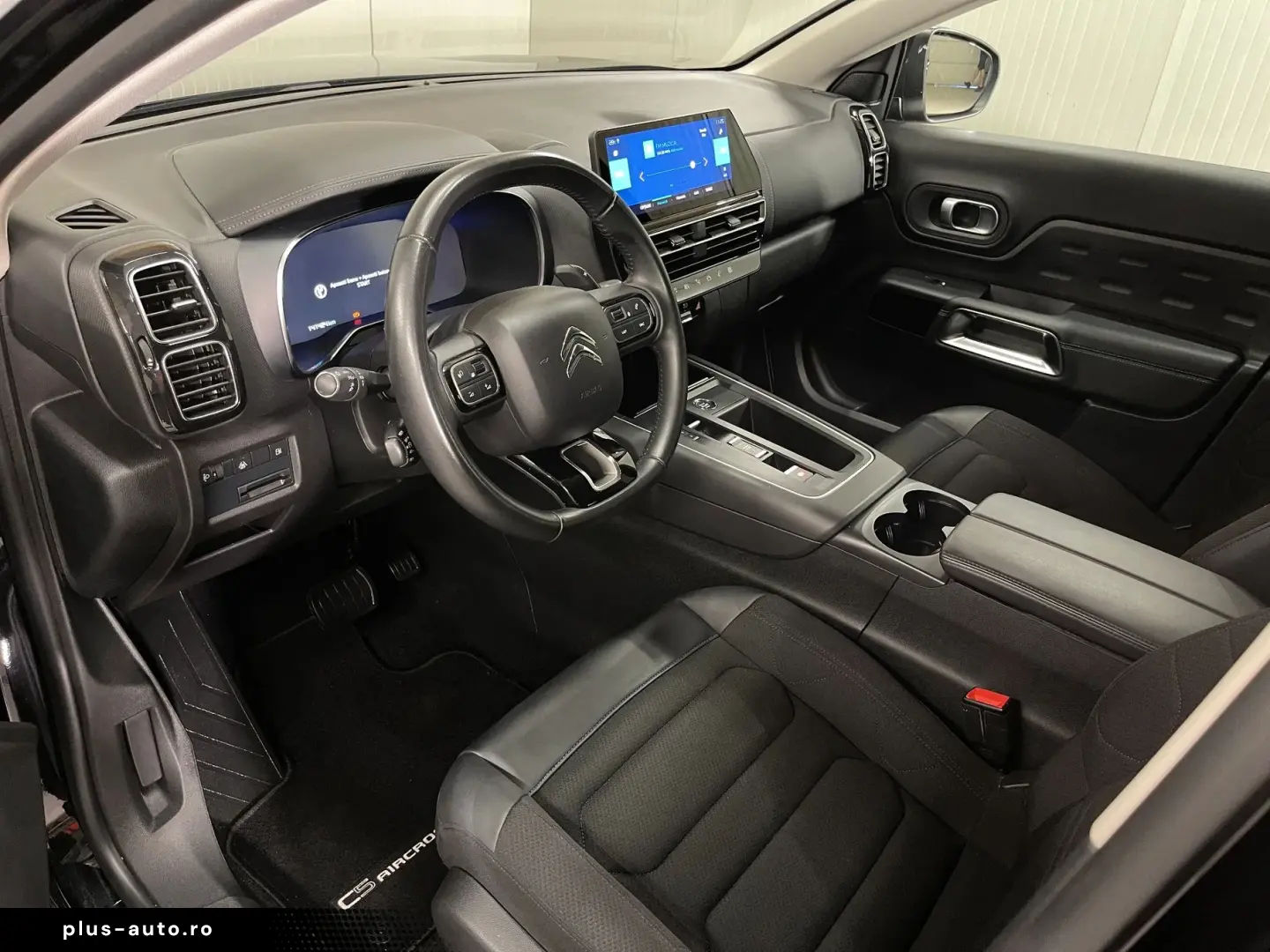 Citroen C5-Aircross