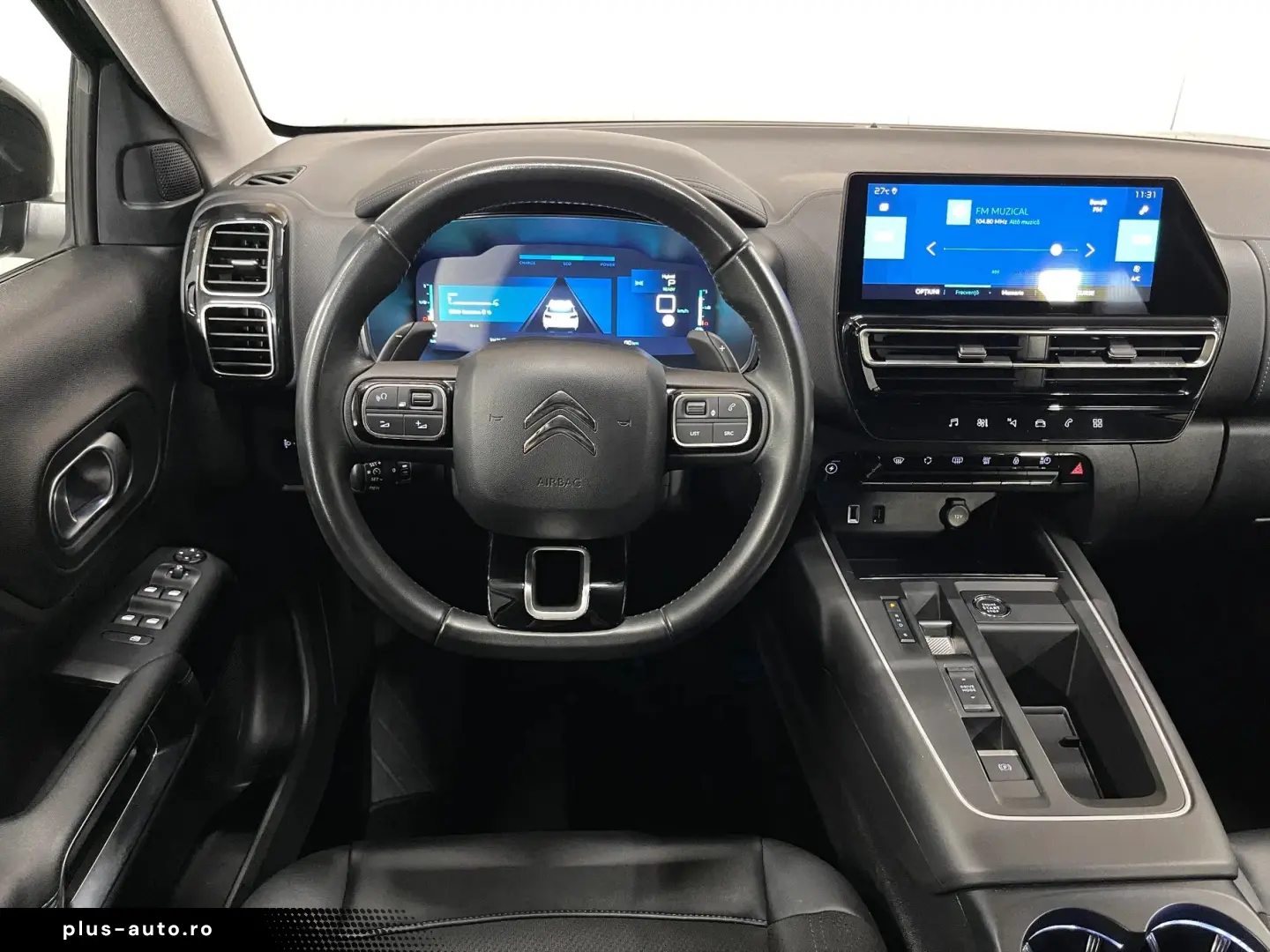 Citroen C5-Aircross