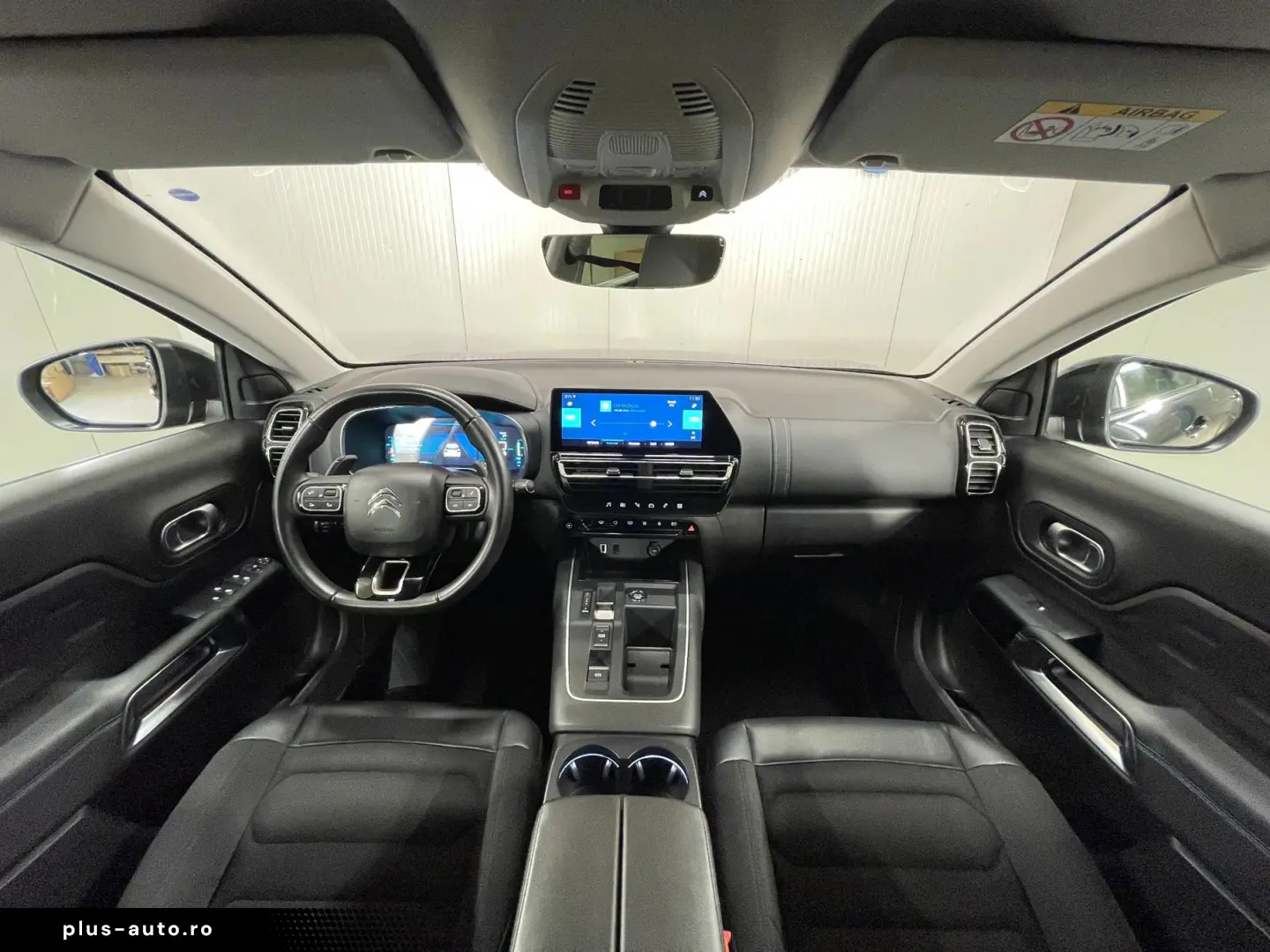 Citroen C5-Aircross