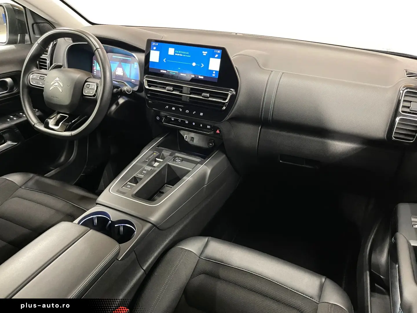 Citroen C5-Aircross