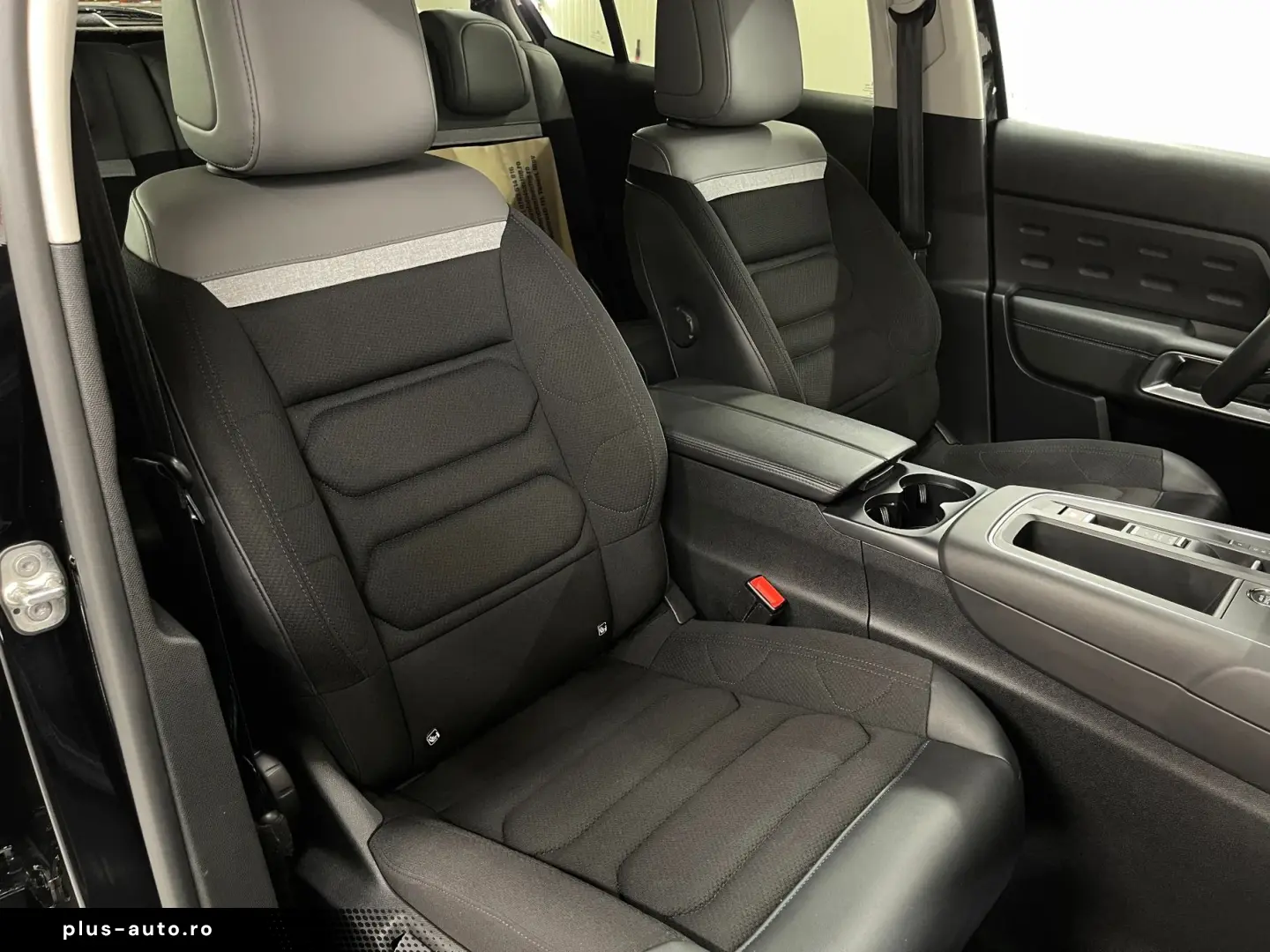 Citroen C5-Aircross