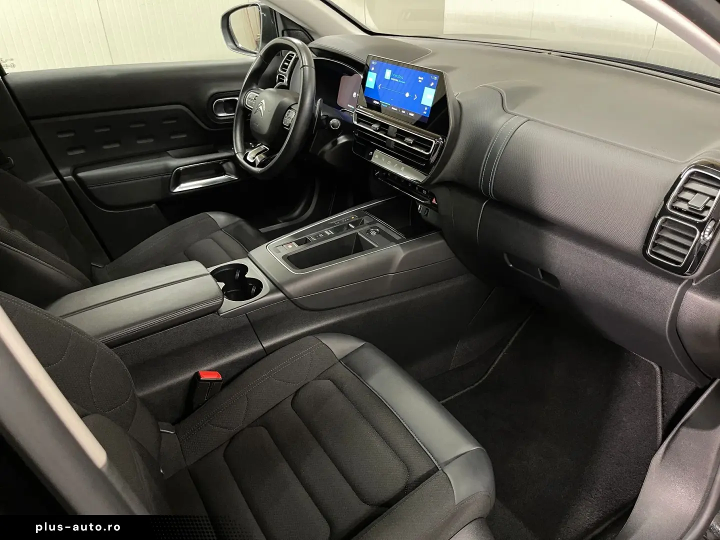Citroen C5-Aircross