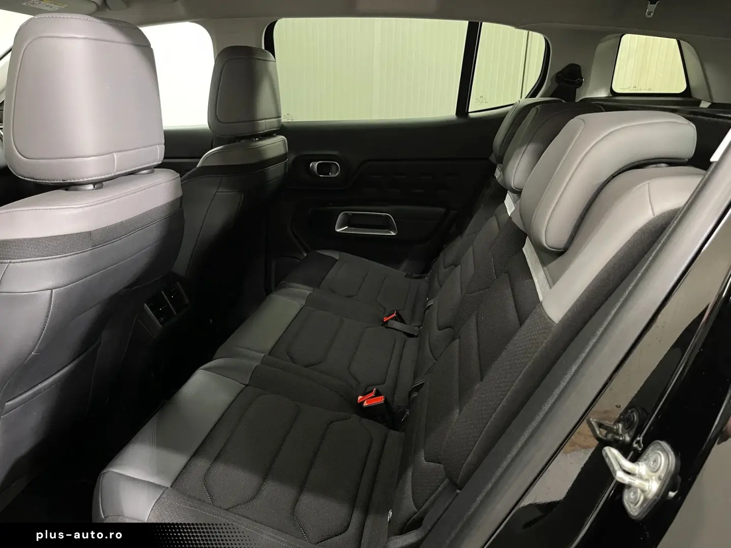 Citroen C5-Aircross
