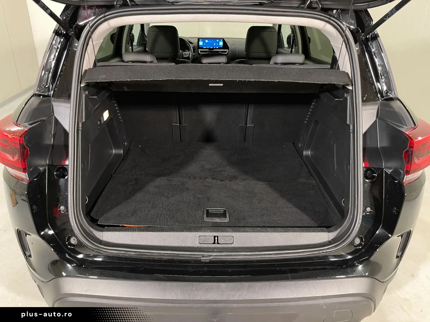 Citroen C5-Aircross