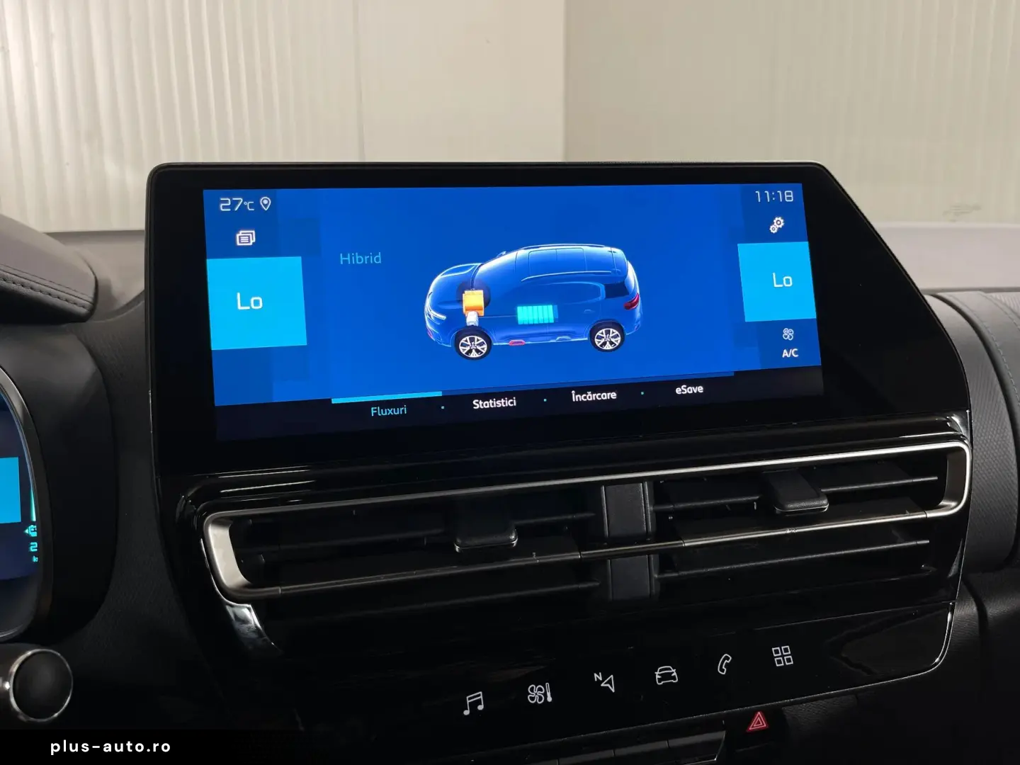Citroen C5-Aircross