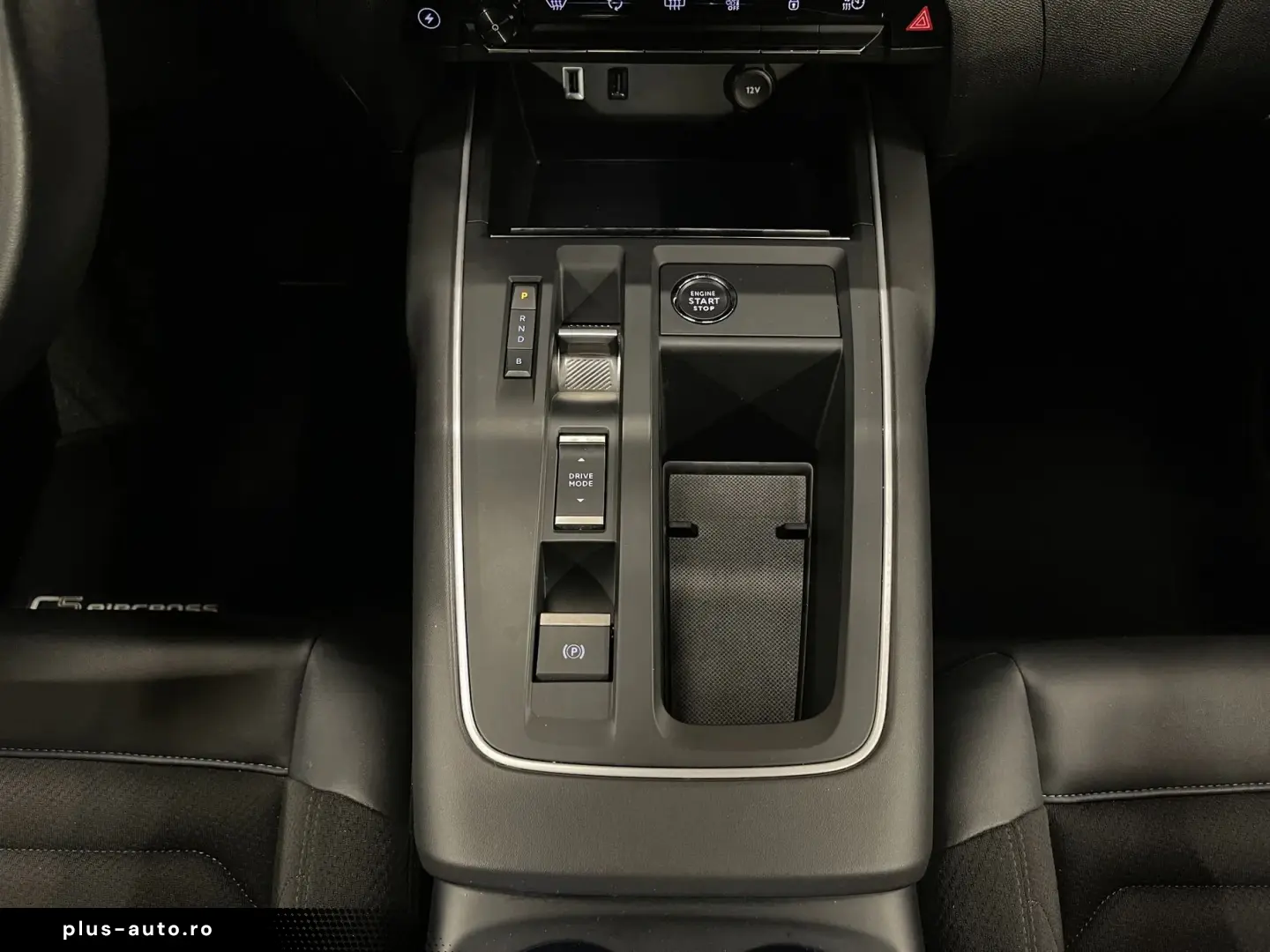 Citroen C5-Aircross
