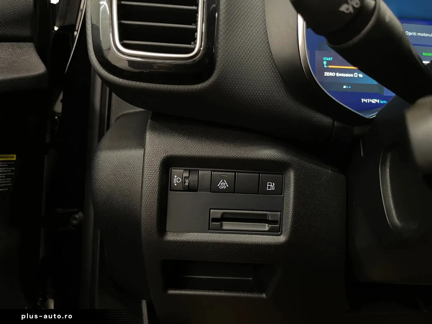 Citroen C5-Aircross