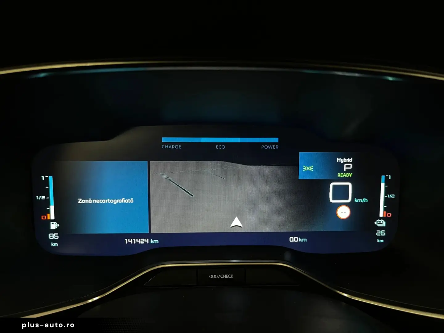 Citroen C5-Aircross