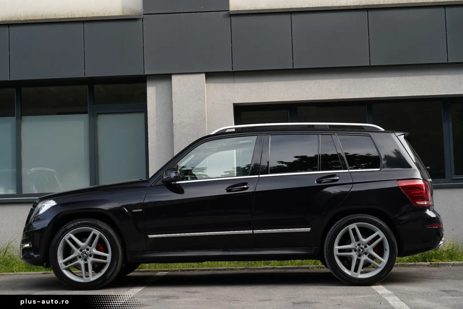 Mercedes-Benz Glk