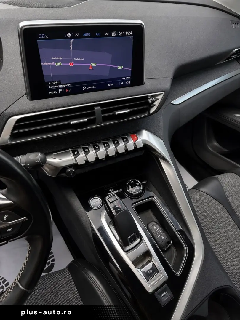 Peugeot 5008 •7Locuri• E6