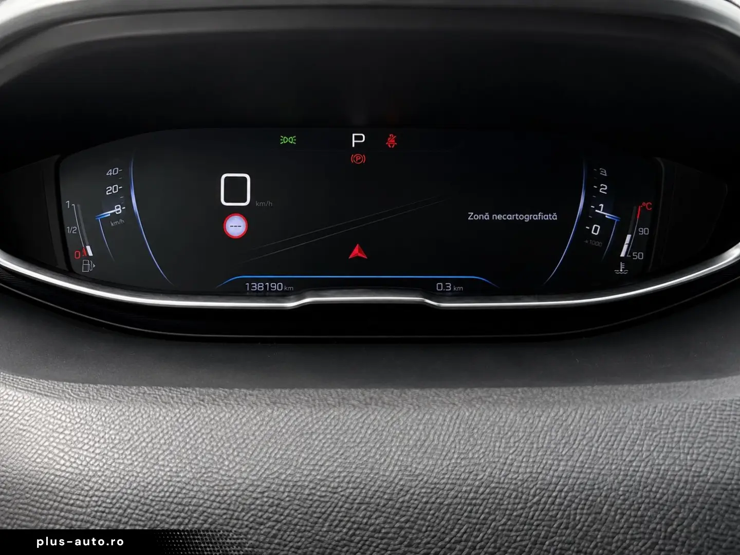 Peugeot 5008 •7Locuri• E6