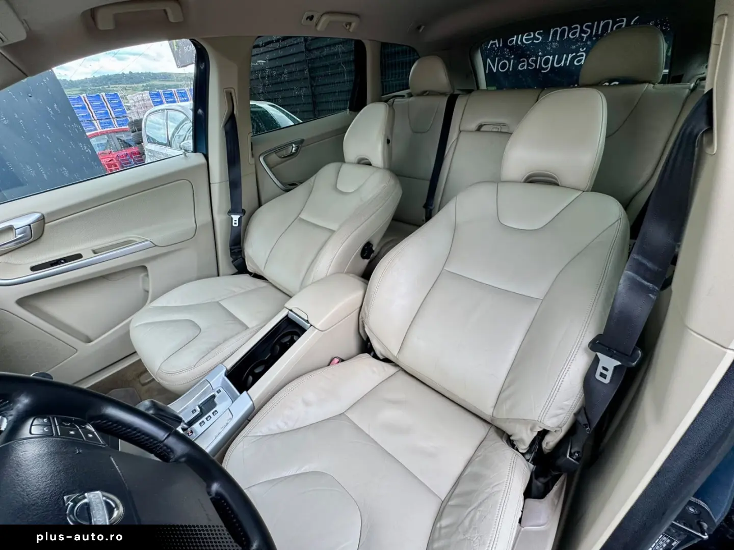 Volvo Xc-60