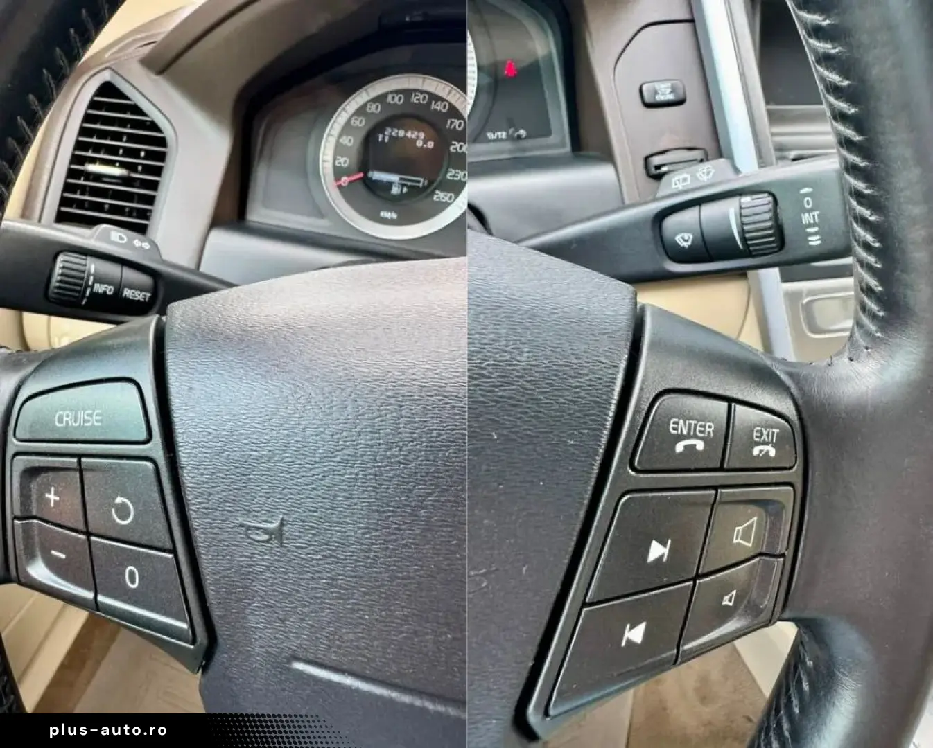 Volvo Xc-60