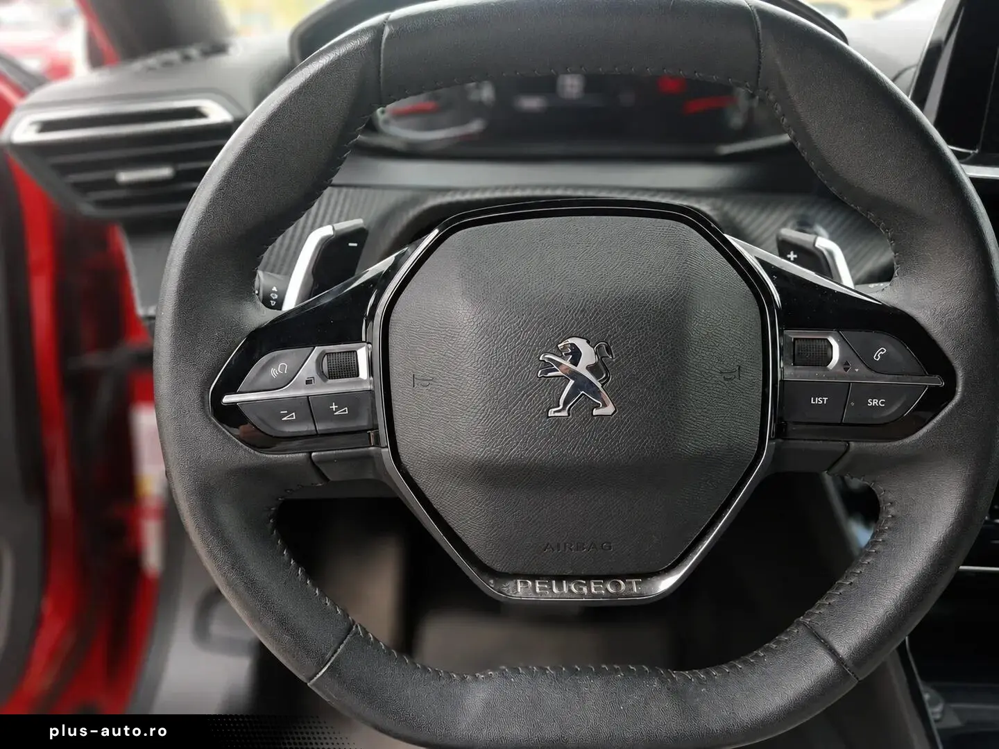 Peugeot 2008 Allure 1.2 PureTech EAT8