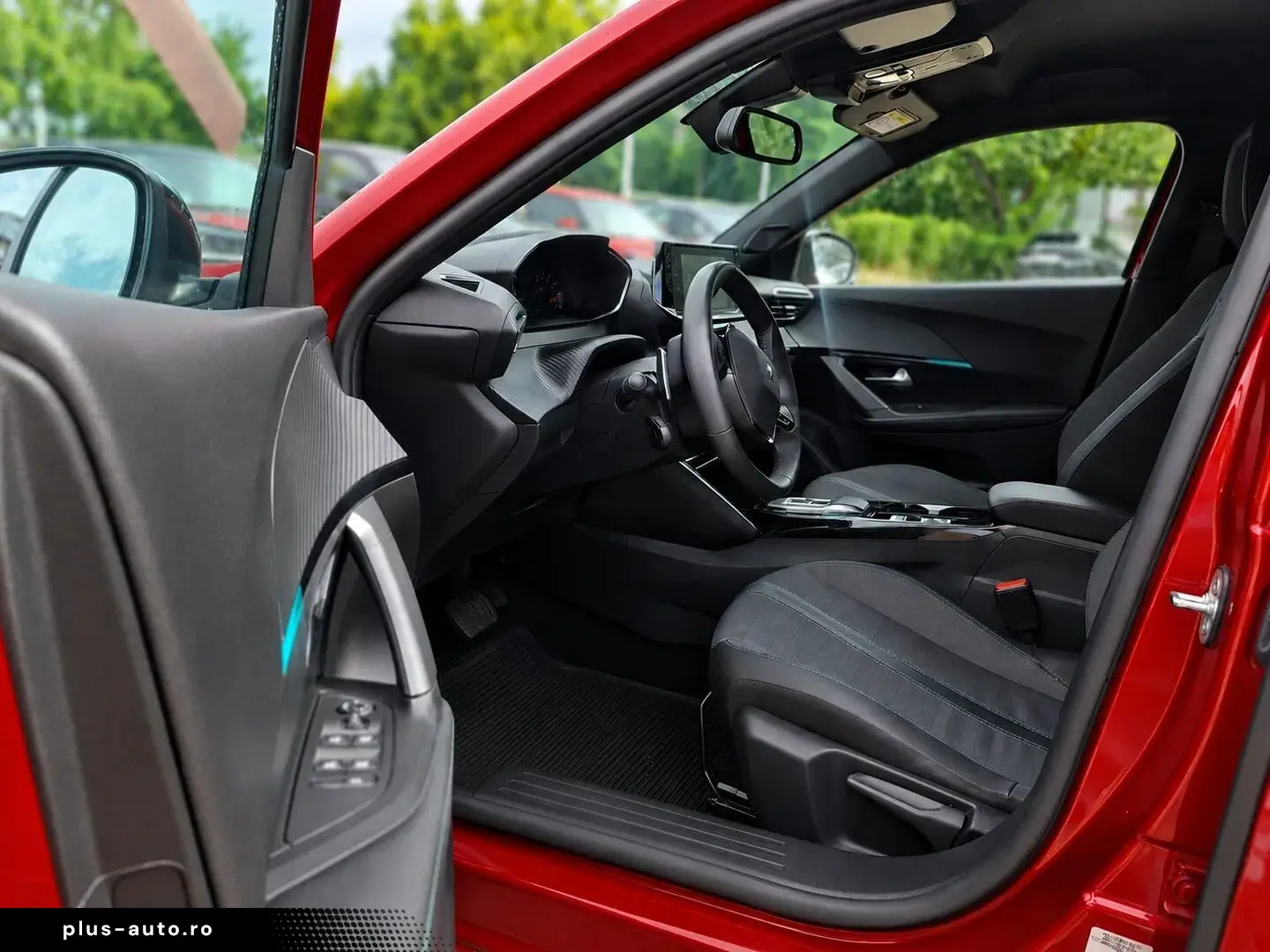 Peugeot 2008 Allure 1.2 PureTech EAT8