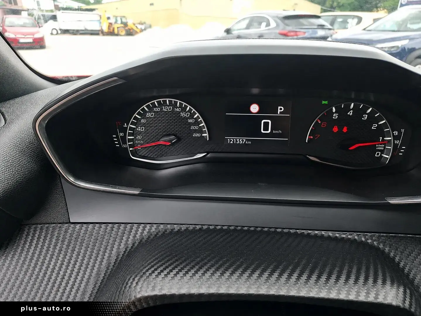 Peugeot 2008 Allure 1.2 PureTech EAT8