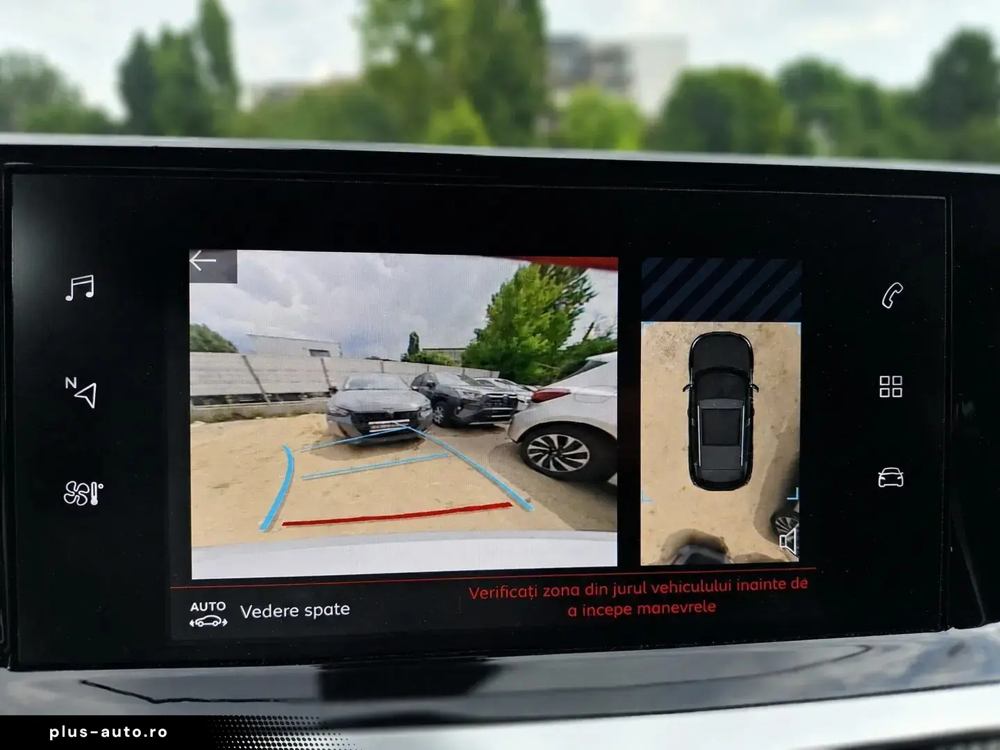 Peugeot 2008 Allure 1.2 PureTech EAT8