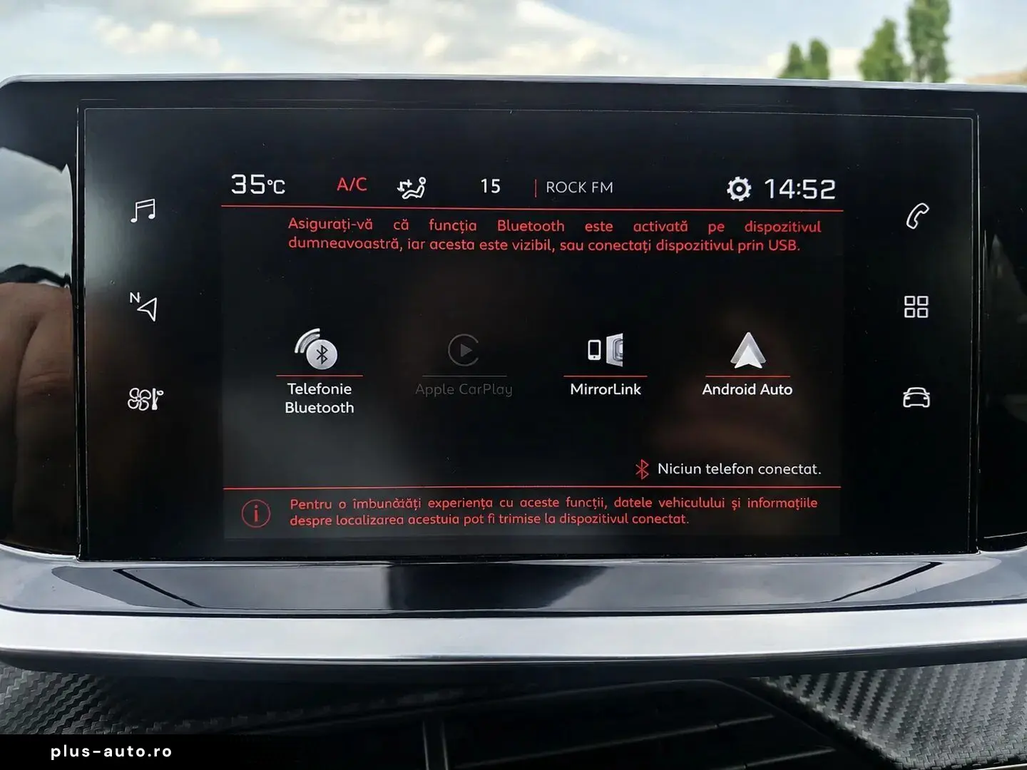 Peugeot 2008 Allure 1.2 PureTech EAT8