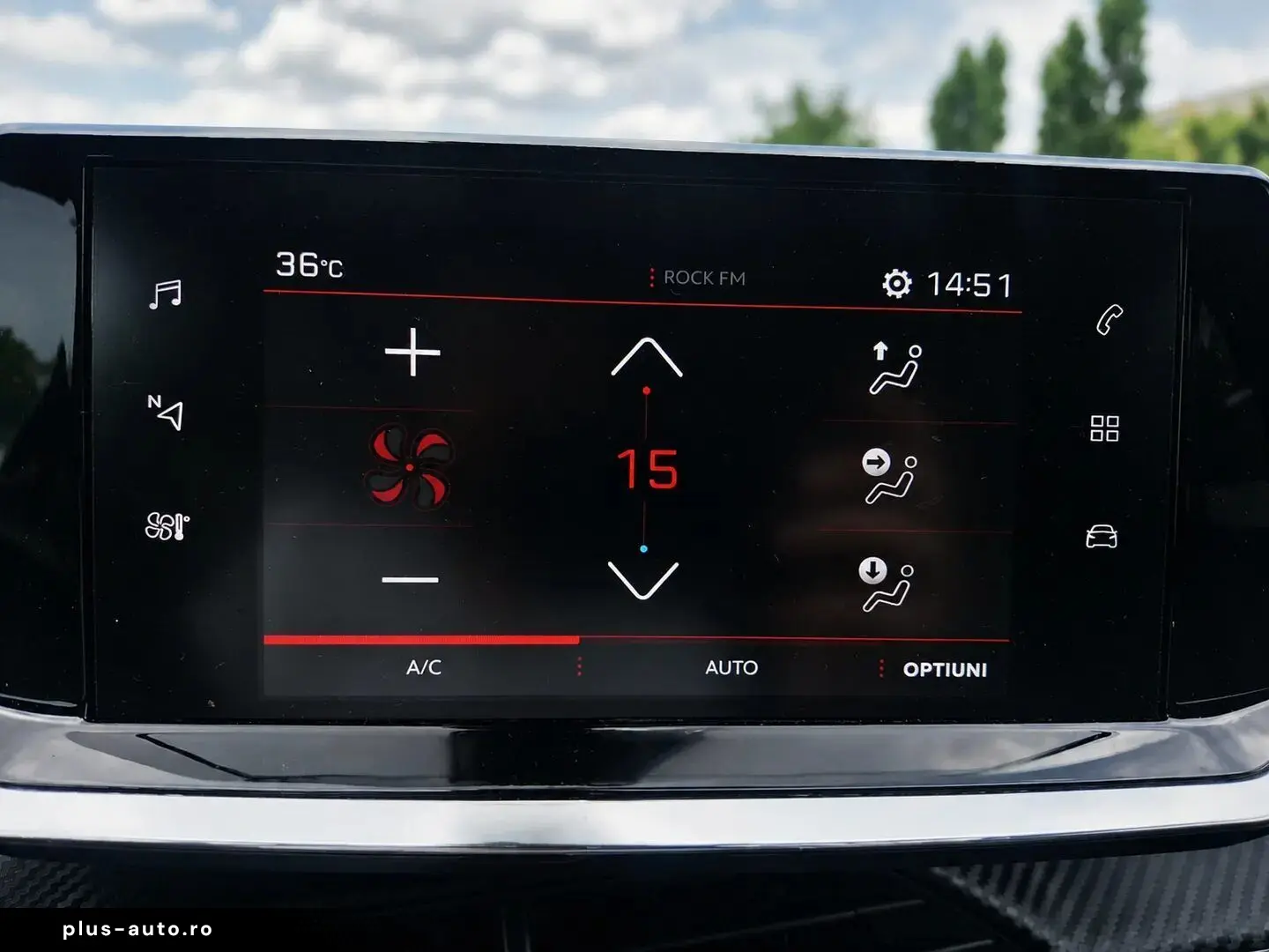 Peugeot 2008 Allure 1.2 PureTech EAT8