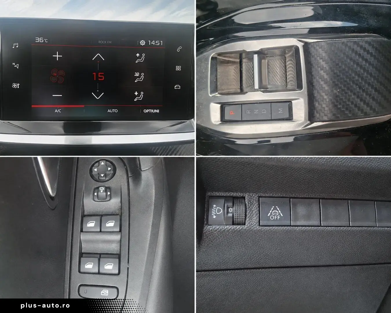 Peugeot 2008 Allure 1.2 PureTech EAT8